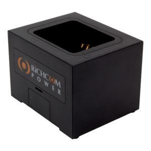 FLEXbay Desktop Charger