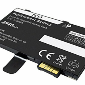 DATA COLLECTION DEVICE BATTERIES